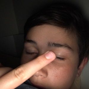 Meet your Posher, Noah